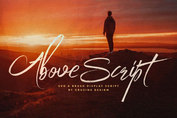 Above Font: A Designer’s Real-World Review