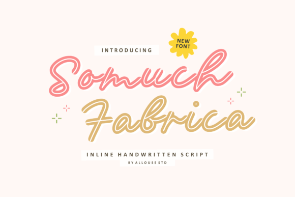 Somuch Fabrica: A Designer’s Real-World Script Font Review