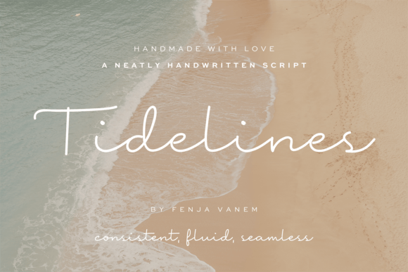 Tidelines: A Designer’s Real-World Review