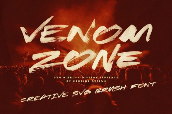 Why Venom Zone Feels Like a Confident Handshake